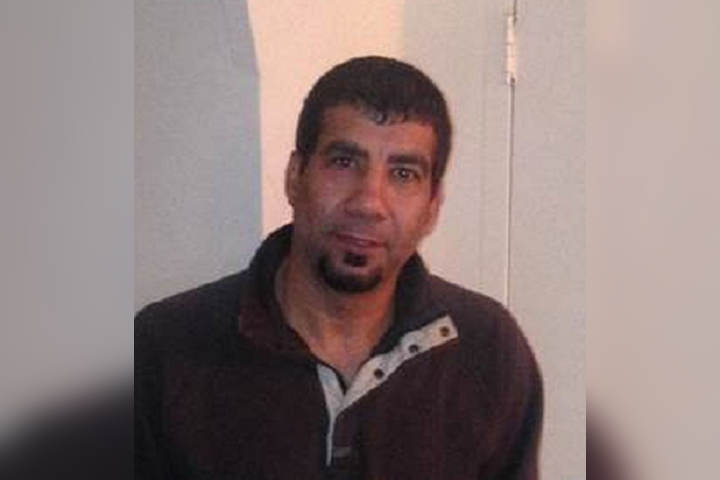 Soroush Mahmudi, 50.