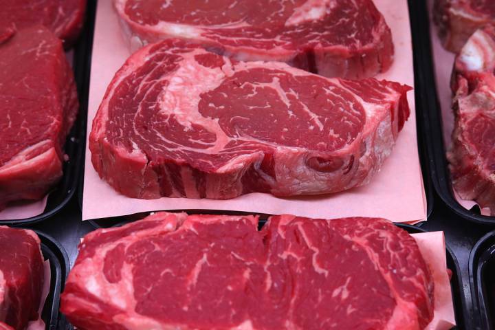 A new set of studies suggests that you don't necessarily need to eat less red and processed meat. Many experts disagree.