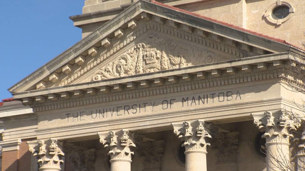 Classes will look a lot different at the University of Manitoba this fall, as post-secondary institution transitions to remote learning amid COVID-19. .