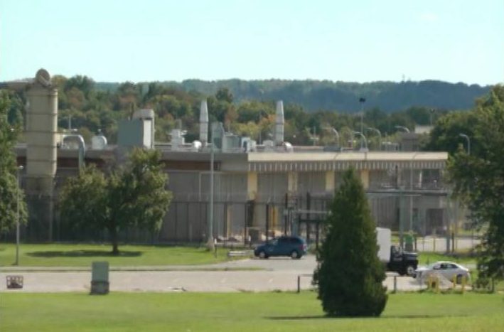 Warkworth Institution in Warkworth, Ont.
