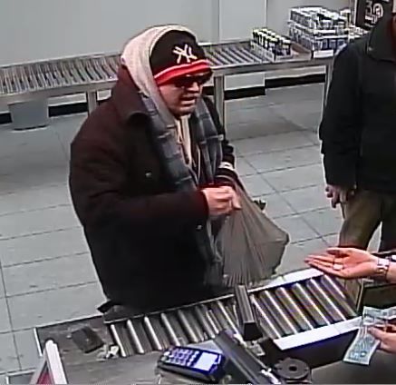 Hamilton police release new photos of Al-Hasnawi homicide witness - image