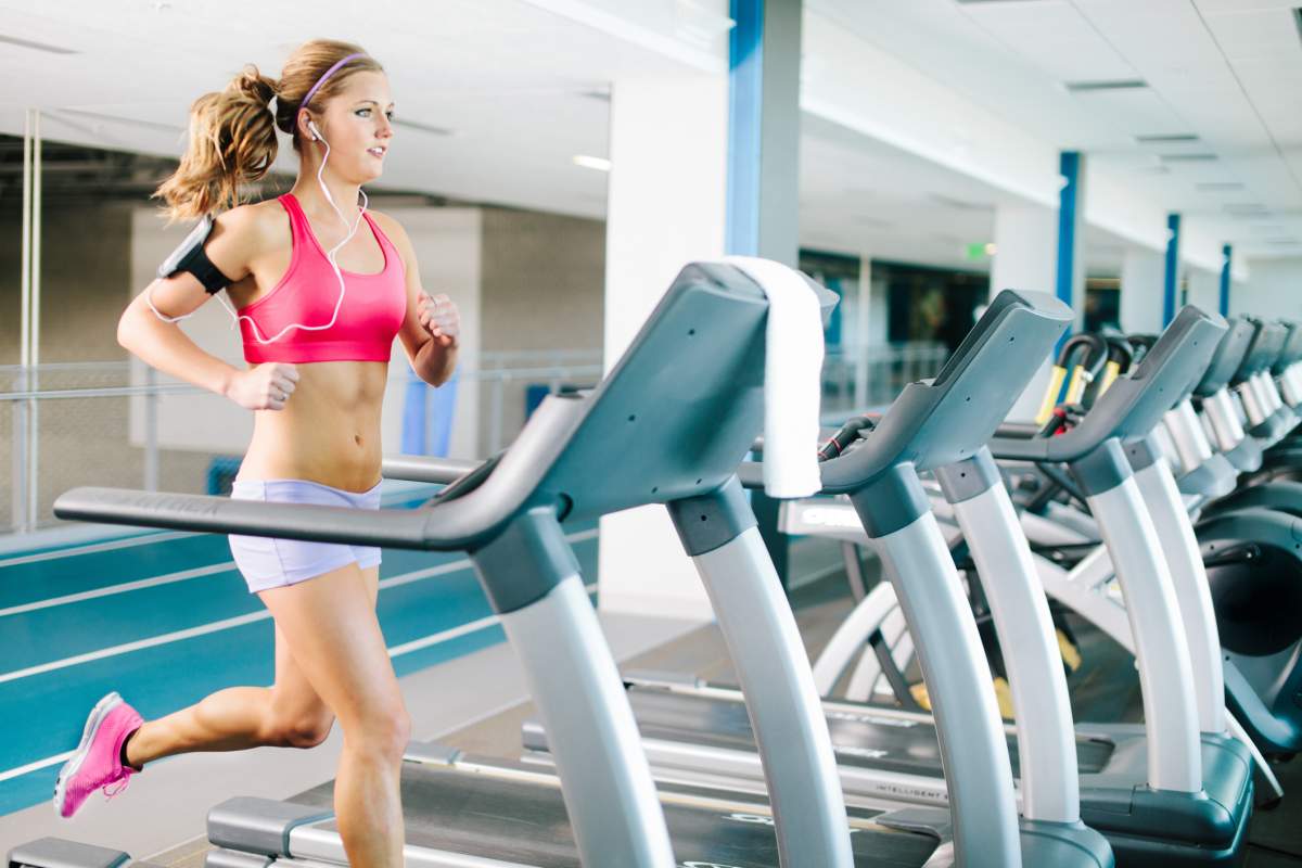 Is getting fit your New Year's resolution? Here's what you need to know.