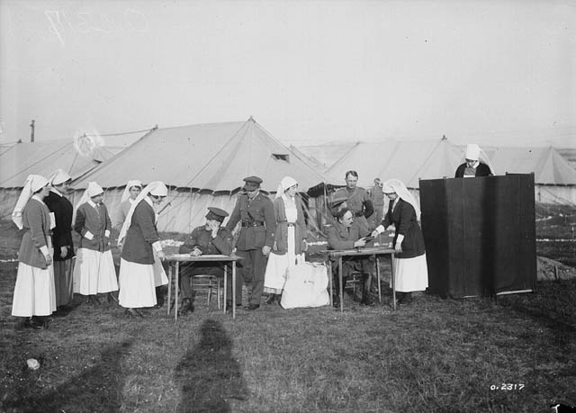 Why Canada’s low-tech voting system would be hard to sabotage - image