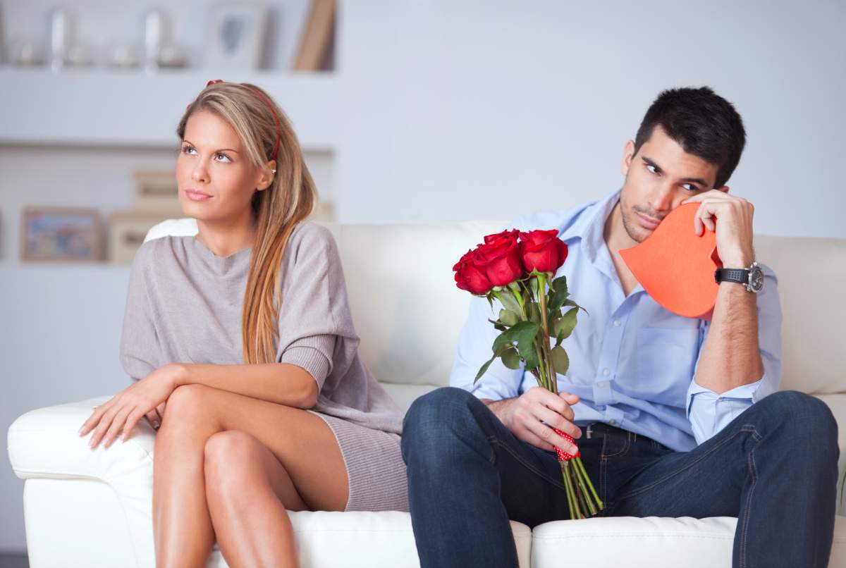 A new survey from Insights West has found that while most Canadians are ambivalent to Valentine's Day -- they'll celebrate it anyway.