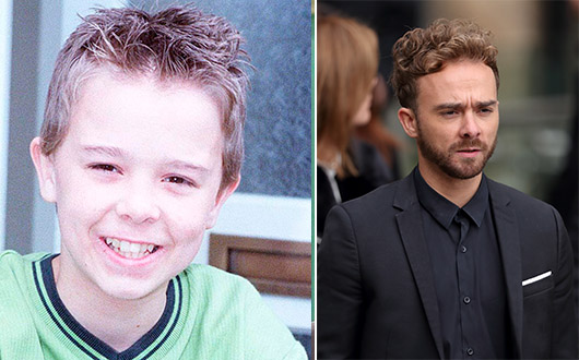‘Coronation Street’ cast: Then and now - image