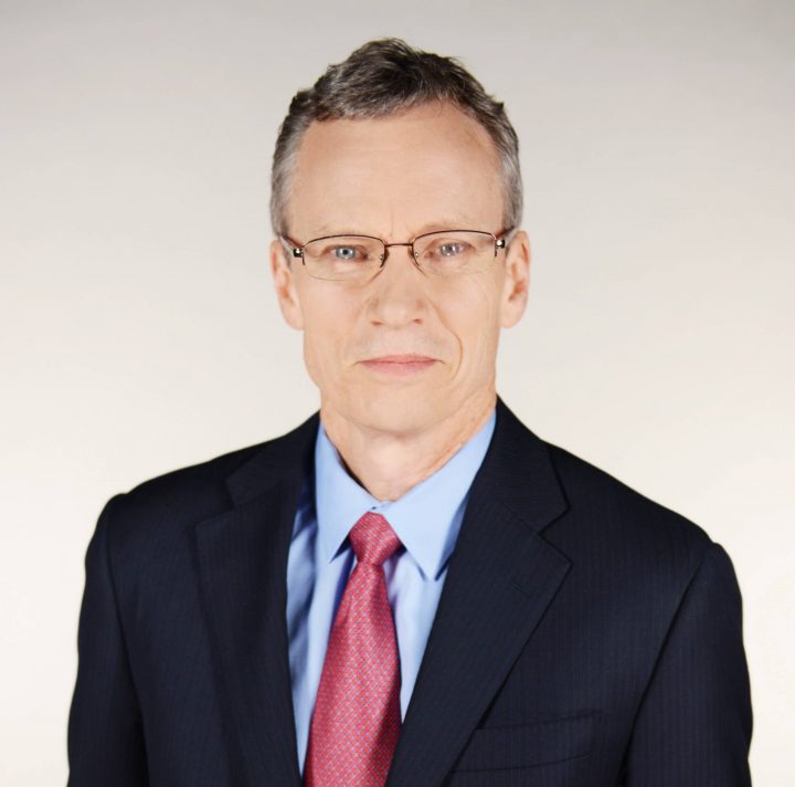 Eric Sorensen.