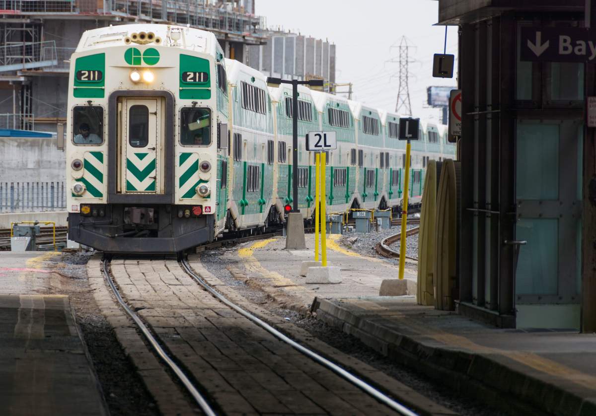 Donald Wright, the chair of Cinaport Capital Inc. and former chair of Via Rail, has been chosen to succeed Robert Prichard, who resigned last month.