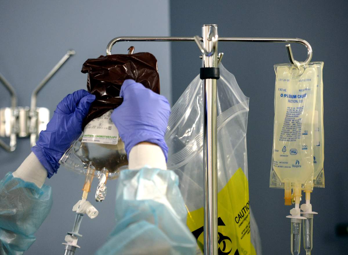 The American Heart Association on Thursday said women should consider carefully the risks and benefits of any therapies that may hurt hearts. Not all treatments carry these risks, and there may be ways to minimize or avoid some.