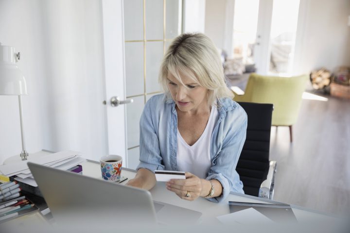 A new survey reveals Canadians would be willing to go to troubling extremes in order to eliminate their debt..