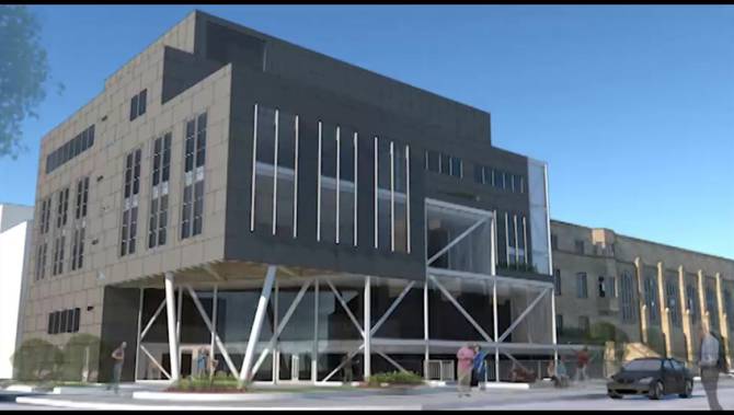 Queen’s University AMS members narrowly reject new fee to pay for JDUC reno - image