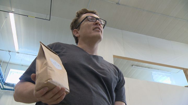 Matt Enns is the co-founder of Maker’s Malts.