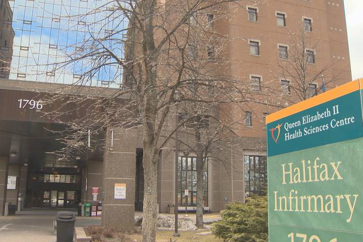 The Nova Scotia government has issued two requests for supplier qualifications for the estimated $2-billion redevelopment of Atlantic Canada's largest hospital complex.