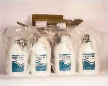 Bottles of Hydrogen peroxide shipped to the US as part of Abdulrahman El Bahnasawy’s terror plot.
