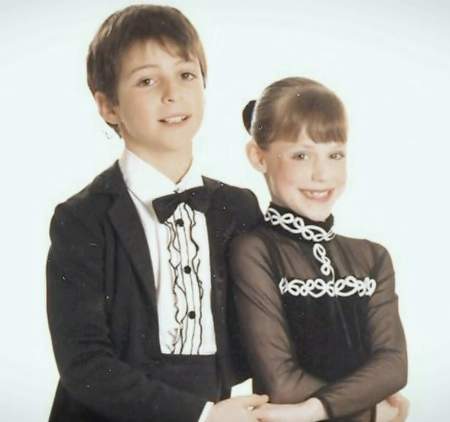 Are Tessa and Scott together? The world wants to know everything about the Canadian figure skaters - image