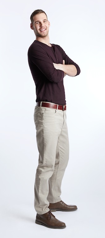‘Big Brother Canada’ Season 6: Meet the houseguests - image