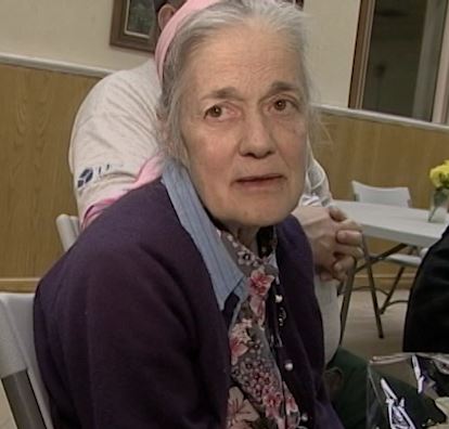 Carol Winter was a longtime poverty advocate in Peterborough.