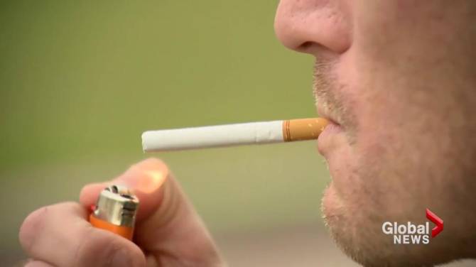 Anti-poverty advocates in Nova Scotia say those most vulnerable within society will be negatively impacted by smoking prohibition. 