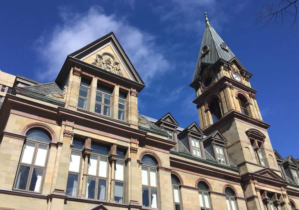 On Sunday, Mayor Mike Savage said the Halifax Regional Municipality will lower its flags to honour and remember the 215 First Nations children whose bodies were found in a mass grave in Kamloops, B.C. this month.