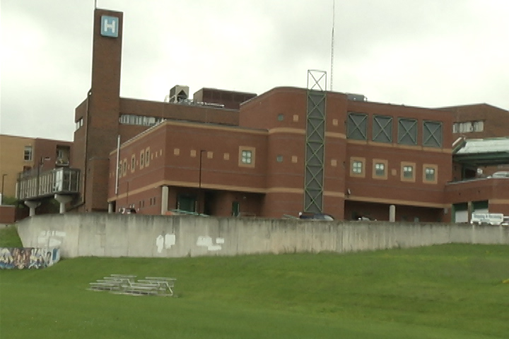 Campbellford Memorial Hospital is restricting visitors amid the COVID-19 pandemic.