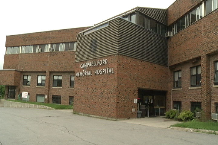The operating rooms at Campbellford Memorial Hospital will be closed for the rest of July due to electrical and other issues.