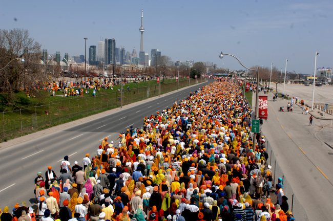 Many Canadian Sikhs are worried about backlash against their community in the wake of ongoing political controversies related to Sikh separatism.
