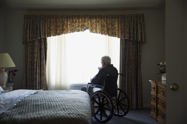 The committee says the criteria are unfair because they focus on people with physical disabilities, leaving behind people with neurodevelopmental disorders or mental disabilities.