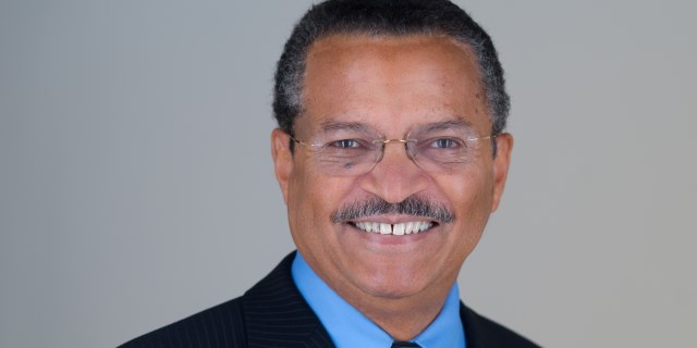 Harold Usher won’t seek re-election this fall - image