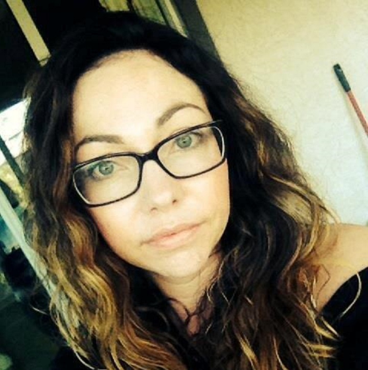 The Vernon woman who died after being found unresponsive in her home was identified as Heather Marie Barker.