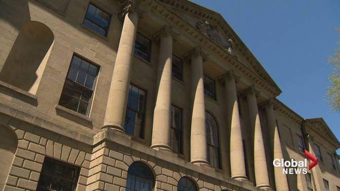 Nova Scotia should have a child and youth advocate, says community services minister - image