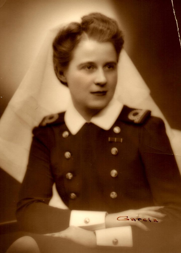 Brooke was named a Member of the Order of the British Empire after the Second World War.