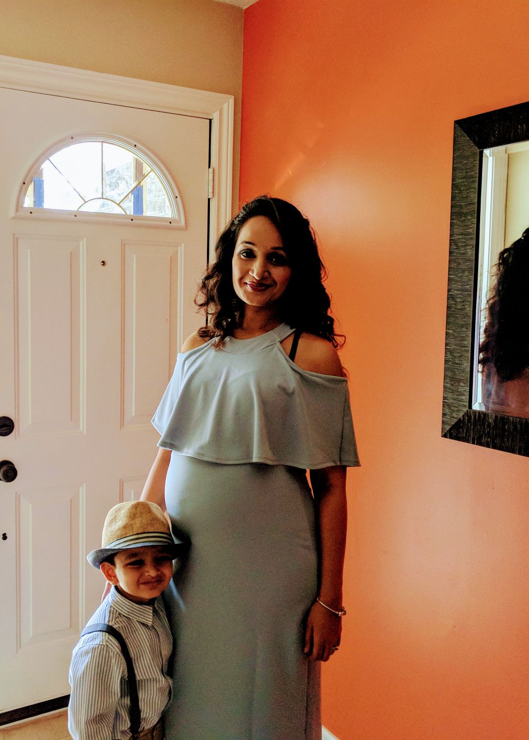 Moms talk strep A after childbirth: ‘I was just scared that I would sleep and not wake up’ - image