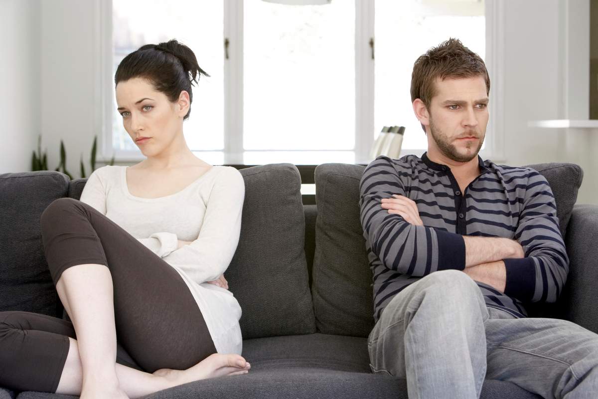 Jealousy can stem from insecurities, or it may be the result of something someone experiences in the past, dating experts say.