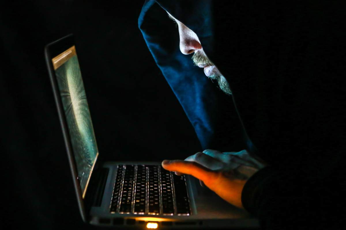 Waterloo police are warning residents after two cases in which people were allegedly scammed out of $1.6 million via online dating.