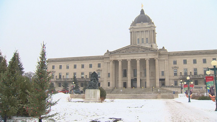 Winnipeg Regional Health Authority chair steps down after reported trip during pandemic - image