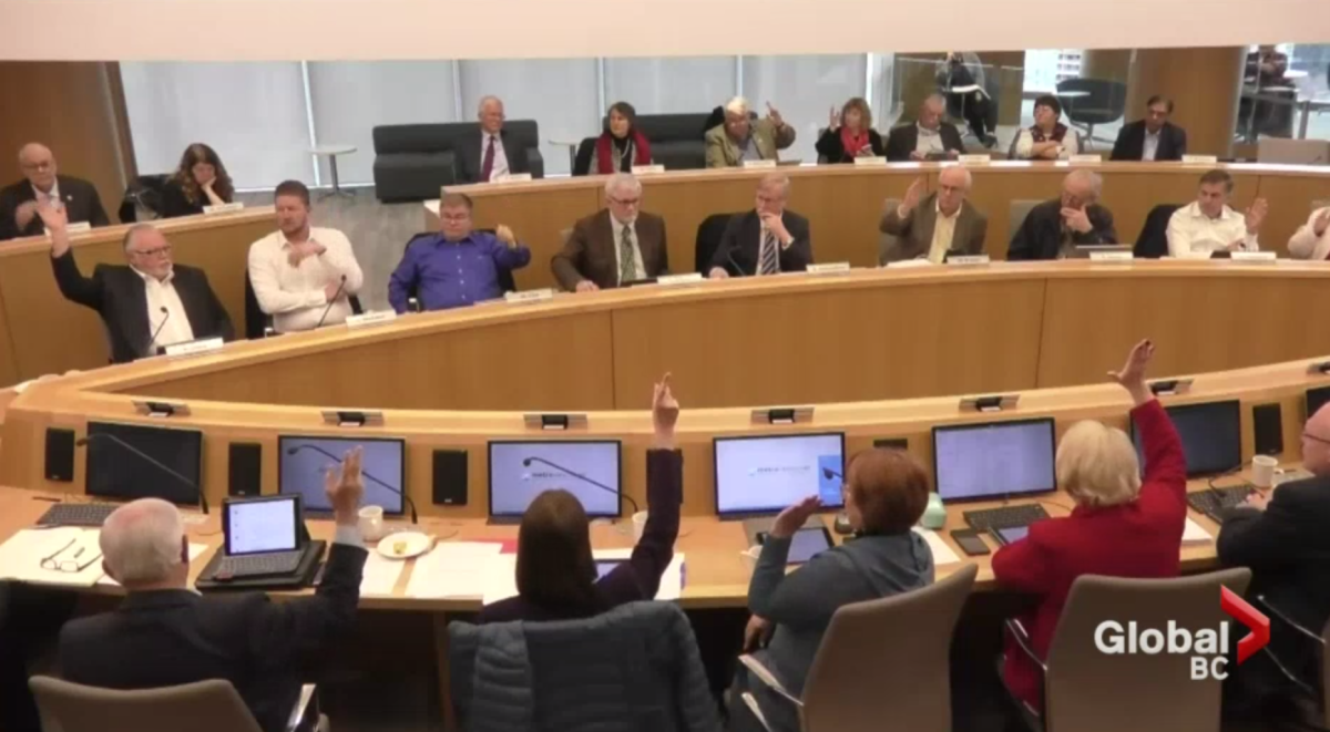 The pay bump, quietly voted through last month, would give councillors a 15 per cent pay increase.