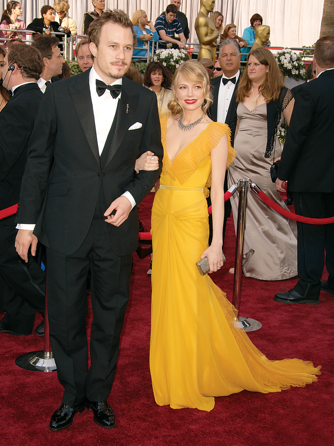 Best and worst Oscars dresses of all time - image