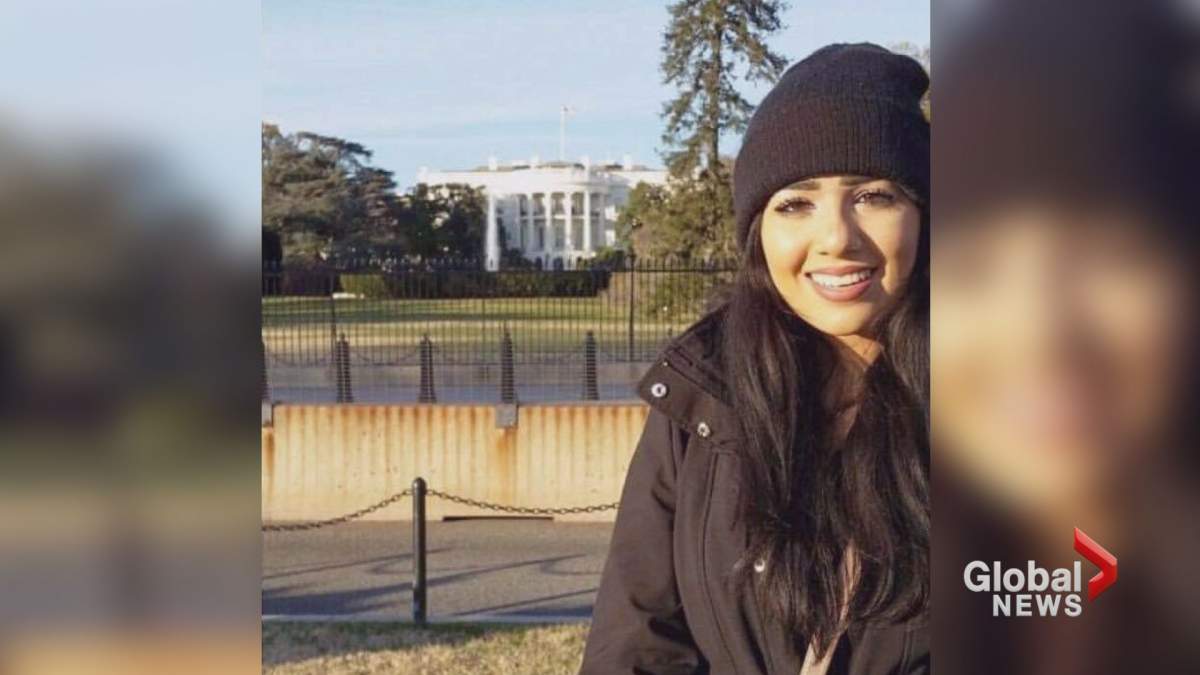 The victim of a murder that occurred on Sunday, March 25, 2018 in Marlborough Park has been identified as Nadia El-Dib, of Calgary.