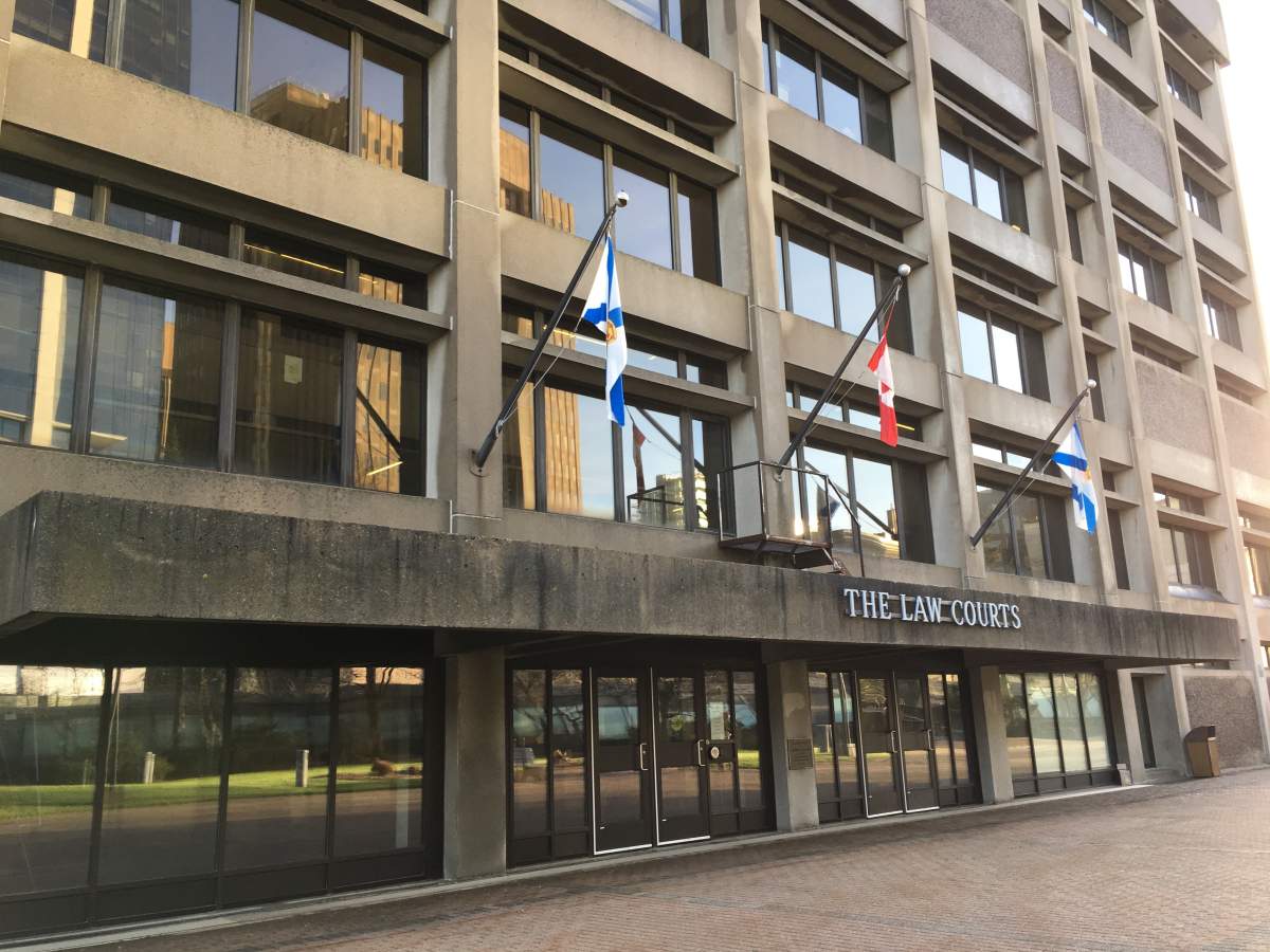 Nova Scotia judge convicts former Knowledge House CEO, lawyer of fraud - image