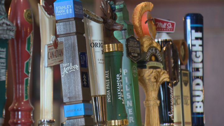 Green beer tradition on St. Patrick's Day has Saskatchewan roots.