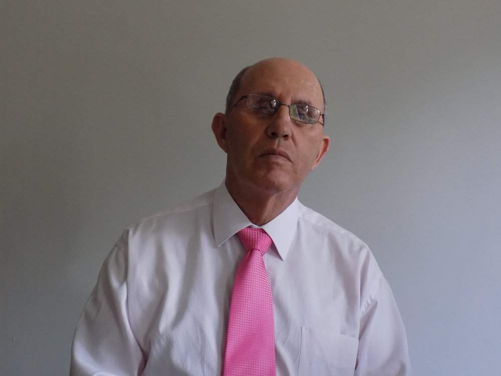 Roberto Escobar