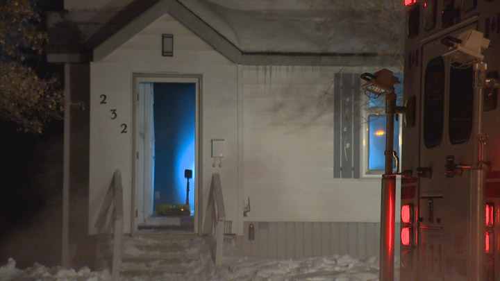 A fire at a home in the 200-block of Avenue Y South caused an estimated $50,000 in damage.
