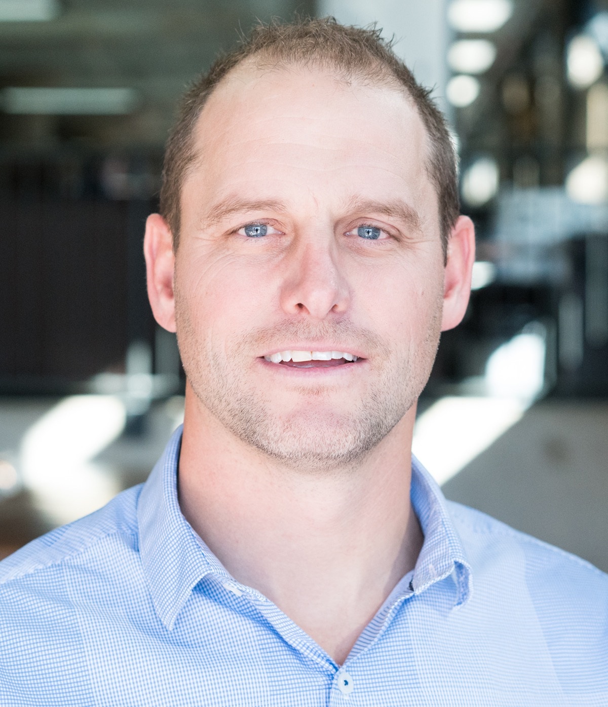 Steve Ryall has been named the executive director of the London Humane Society.