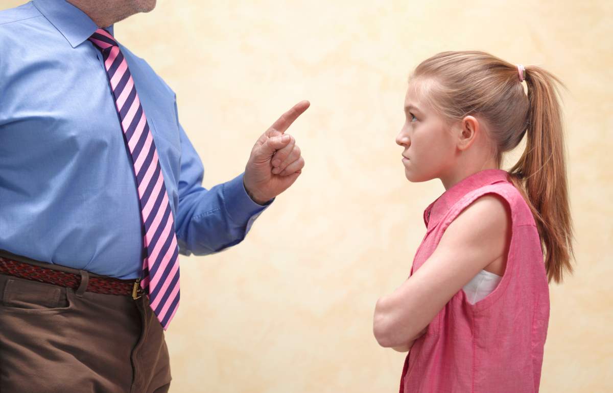 The back to school season can be a time for increased anxiety in kids and teens.