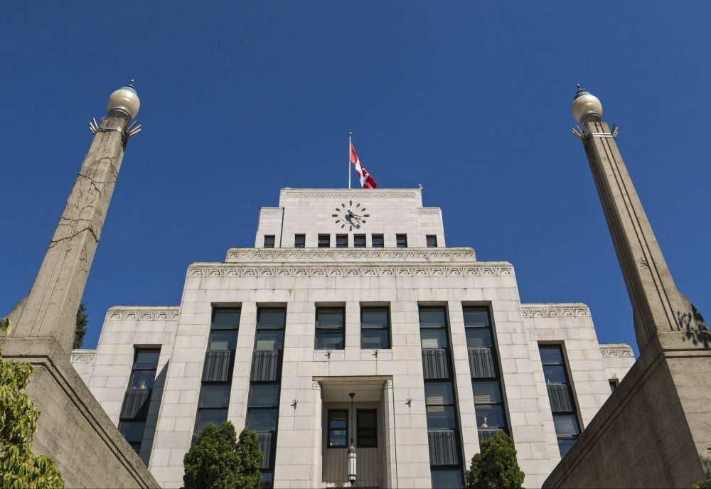 Vancouver city council is set to vote on its proposed budget on Thursday.