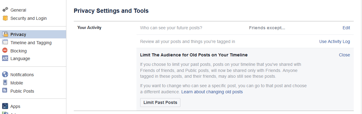 9 easy things you can do to beef up your privacy on Facebook - image