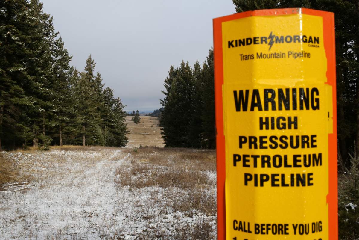 Few issues have been so divisive for Canada as the construction of new pipelines for Alberta's crude oil.