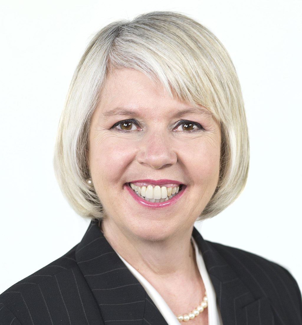 Vancouver Green Councillor Adriane Carr says she’s “ready and willing” to run if her party decides she has a shot.
