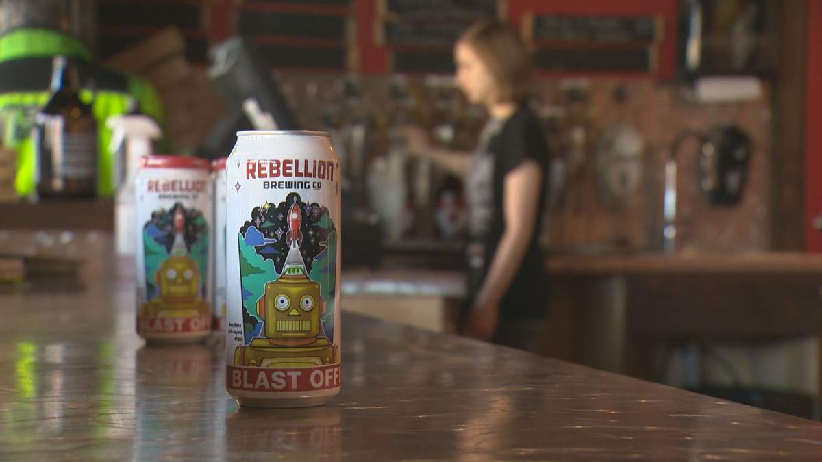 The price of beer, wine, and spirits is on the rise as a 1.5 per cent increase on alcohol tax has come into effect.