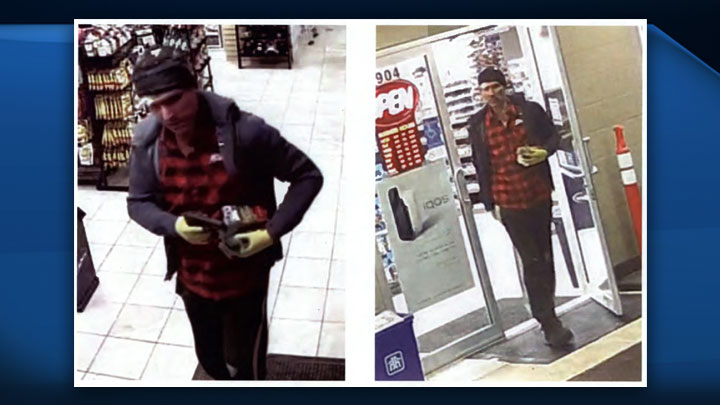 Biggar RCMP is asking for assistance from the public in relation to a robbery that occurred at a business on Highway 14 in Biggar, Sask. back on the evening of December 9, 2017.