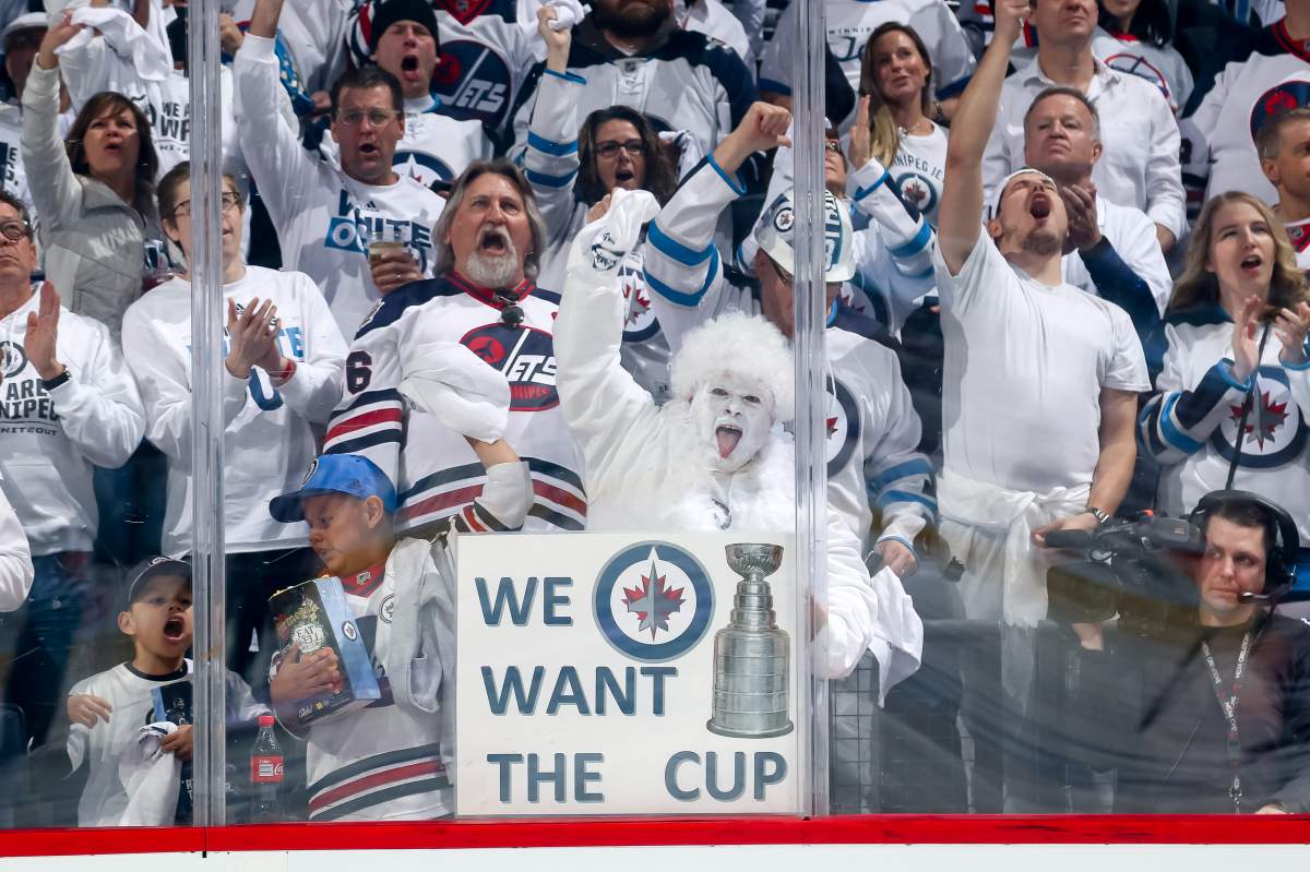 True North Sports and Entertainment venues mandating vaccines for Winnipeg event guests, staff - image